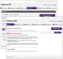 Heathrow Reservists