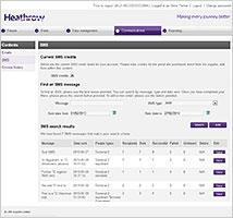 Meantime’s software essential to Heathrow operations
