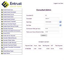 Meantime system saves Entrust £20k and 100 operational days per year