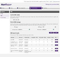 Meantime’s software essential to Heathrow operations