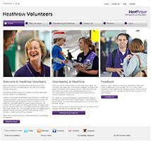 Meantime helps Heathrow put passengers first